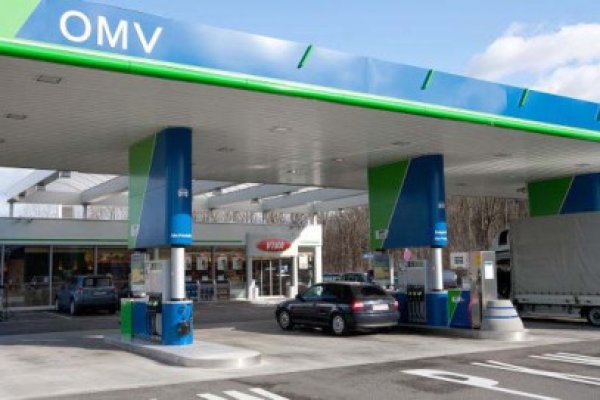 OMV Petrom investeşte 200 de milioane de euro în rezervele de la Suplacu